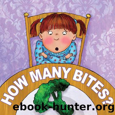 How Many Bites? by J. Jean Robertson & Anita DuFalla