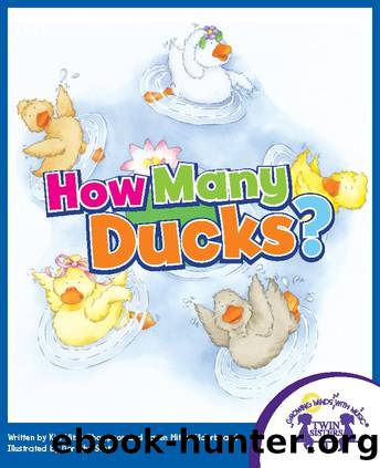 How Many Ducks? by Twin Sisters IP LLC