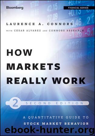 How Markets Really Work by Larry Connors & Cesar Alvarez