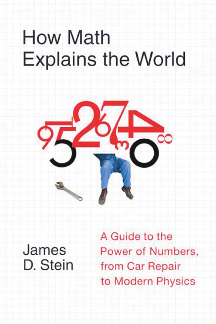 How Math Explains The World.Pdf by Unknown