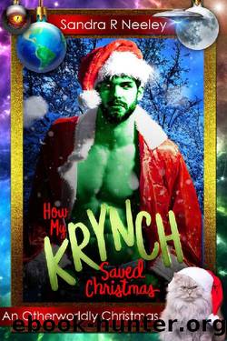 How My Krynch Saved Christmas: An Otherworldly Christmas by Sandra R Neeley