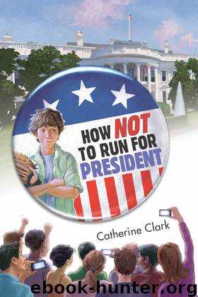 How Not to Run for President by Catherine Clark