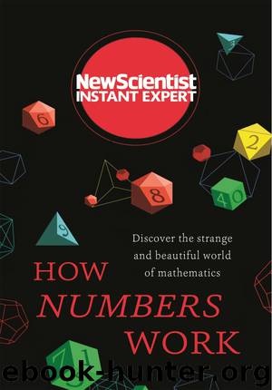 How Numbers Work by New Scientist