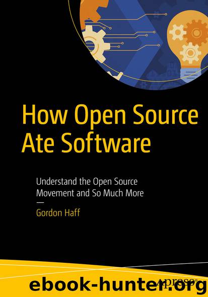 ebook manager open source
