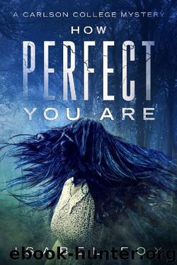 How Perfect You Are by Isabel Fox