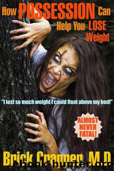 How Possession Can Help You Lose Weight by Chris Dolley