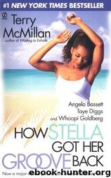 How Stella Got Her Groove Back by Terry McMillan