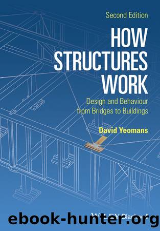 How Structures Work by David Yeomans