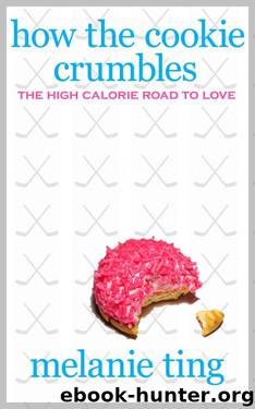 How The Cookie Crumbles by Ting Melanie