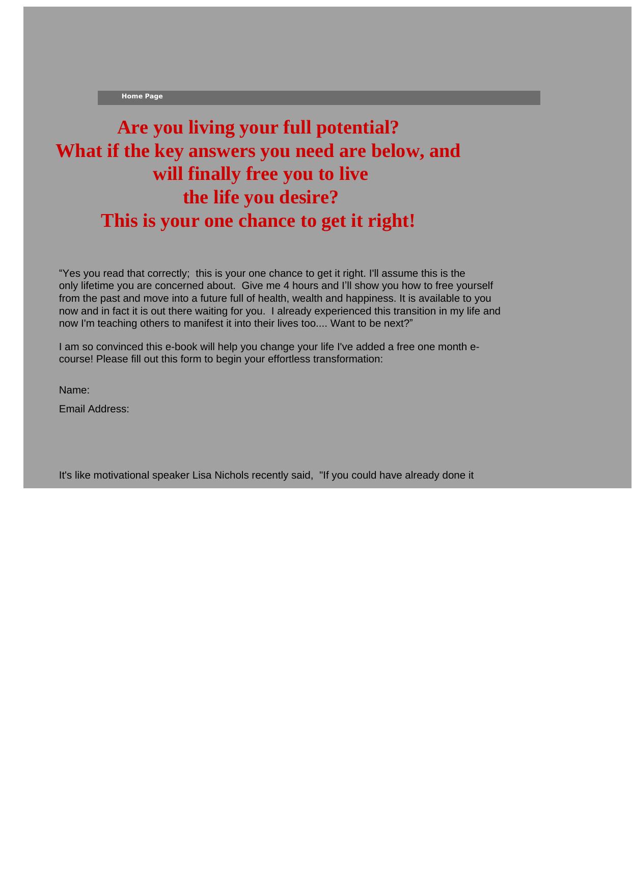 How To Be Soul Strong- A Users Guide To Life On Planet Earth. by Best of Kuszter's Collection