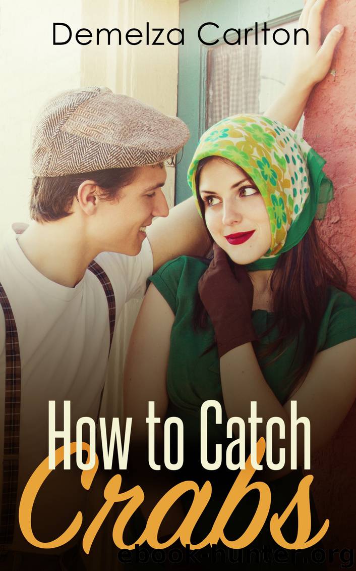How To Catch Crabs by Carlton Demelza