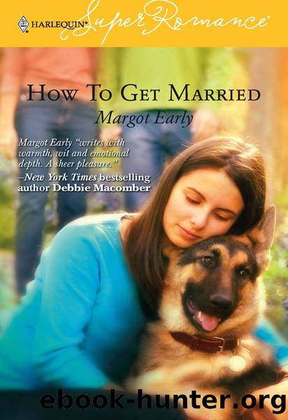 How To Get Married by Margot Early