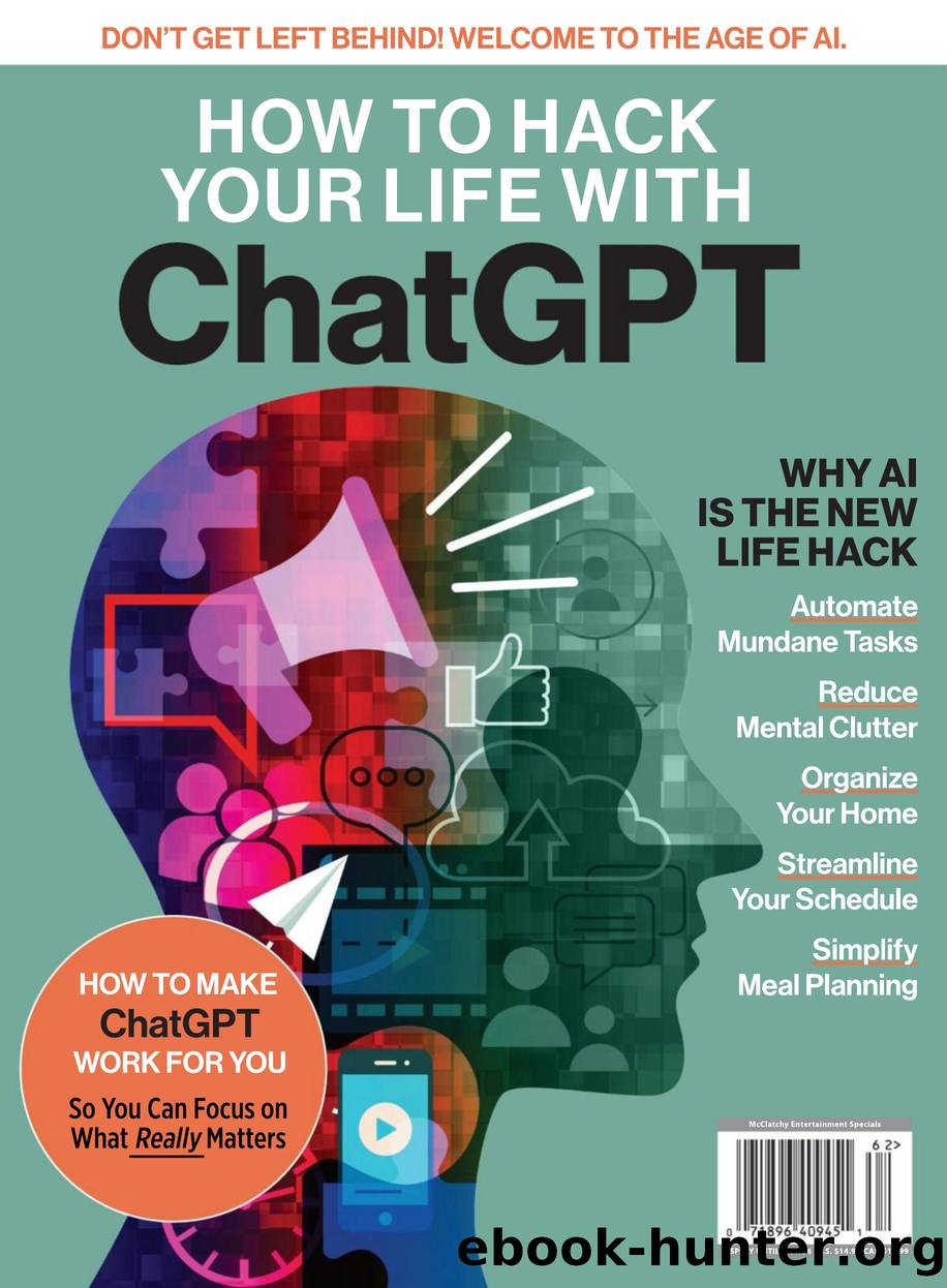 How To Hack Your Life With ChatGPT by 2026