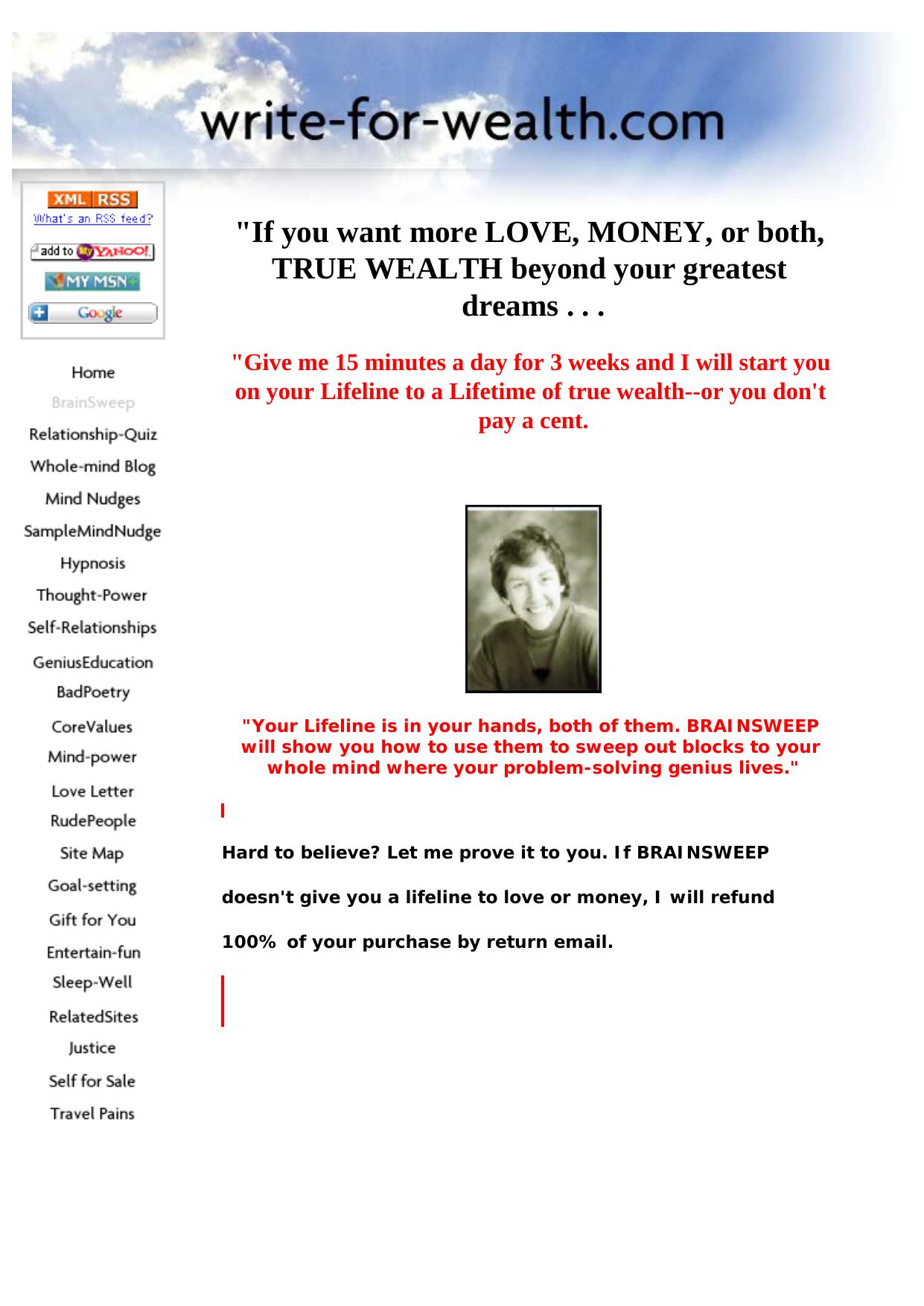 How To Improve The Three Most Important Relations. by Best of Kuszter's Collection