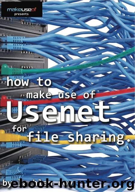 How To Make Use Of Usenet For File Sharing by Lachlan Roy