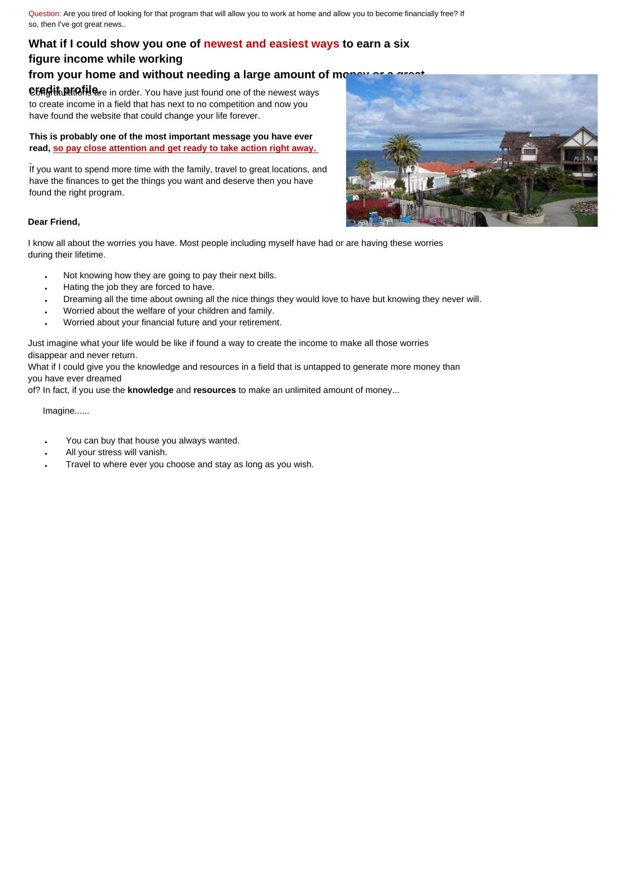 How To Profit In The Timeshare Market. by Best of Kuszter's Collection