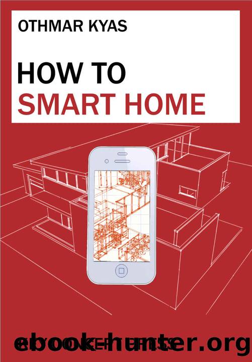 How To Smarthome: With openHAB by Kyas Othmar