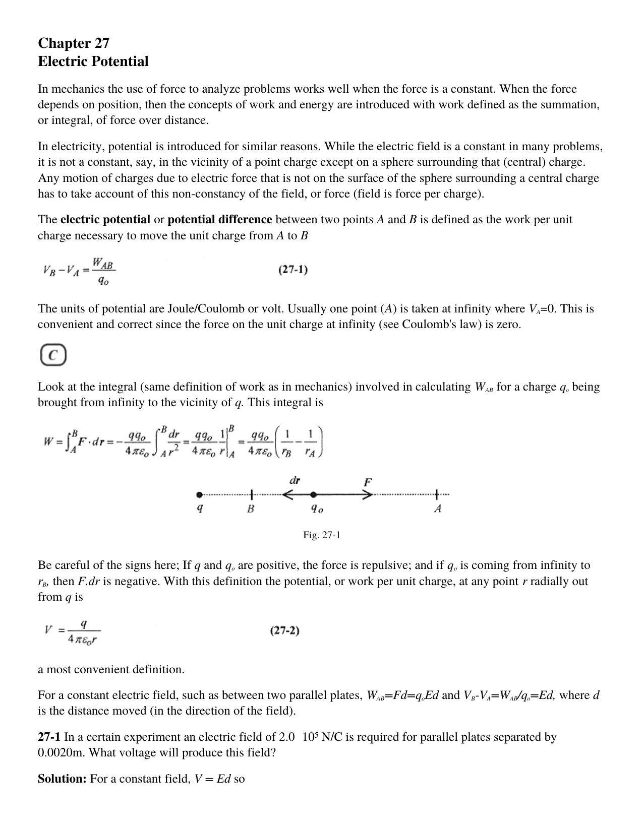 How To Solve Physics Problems by Unknown