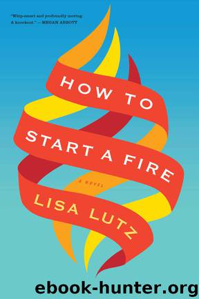 How To Start A Fire by Lisa Lutz