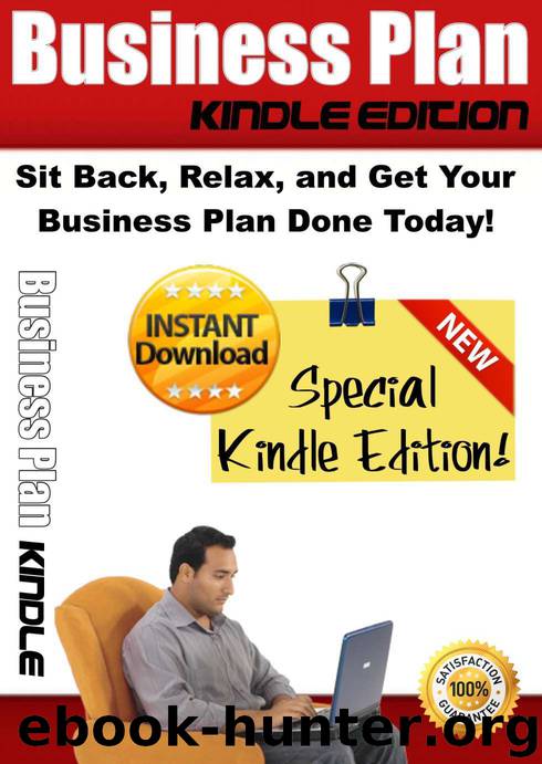 How To Start Up - Pawn Shop Resale Store Cash for Gold - Sample Business Plan Template by BizPlans4u