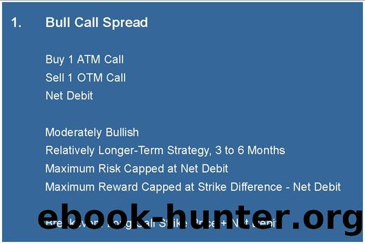 How To Use The Elliott Wave Principle To Improve Your Options Trading Strategies | Volume 1: Vertical Spreads by Wayne Gorman
