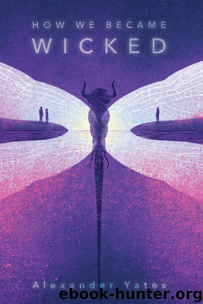 How We Became Wicked by Alexander Yates