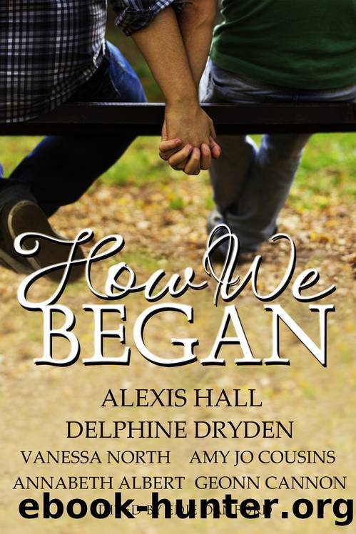 How We Began by unknow