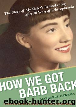 How We Got Barb Back by Margaret Hawkins