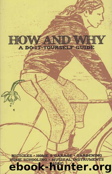 How and Why by Matte Resist