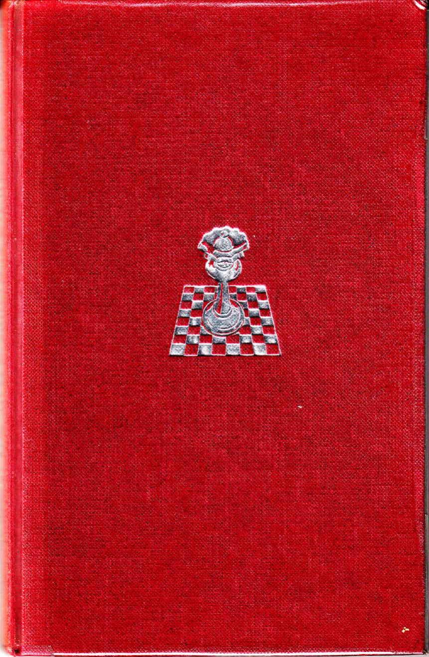 How chess games are won by Reshevsky Samuel