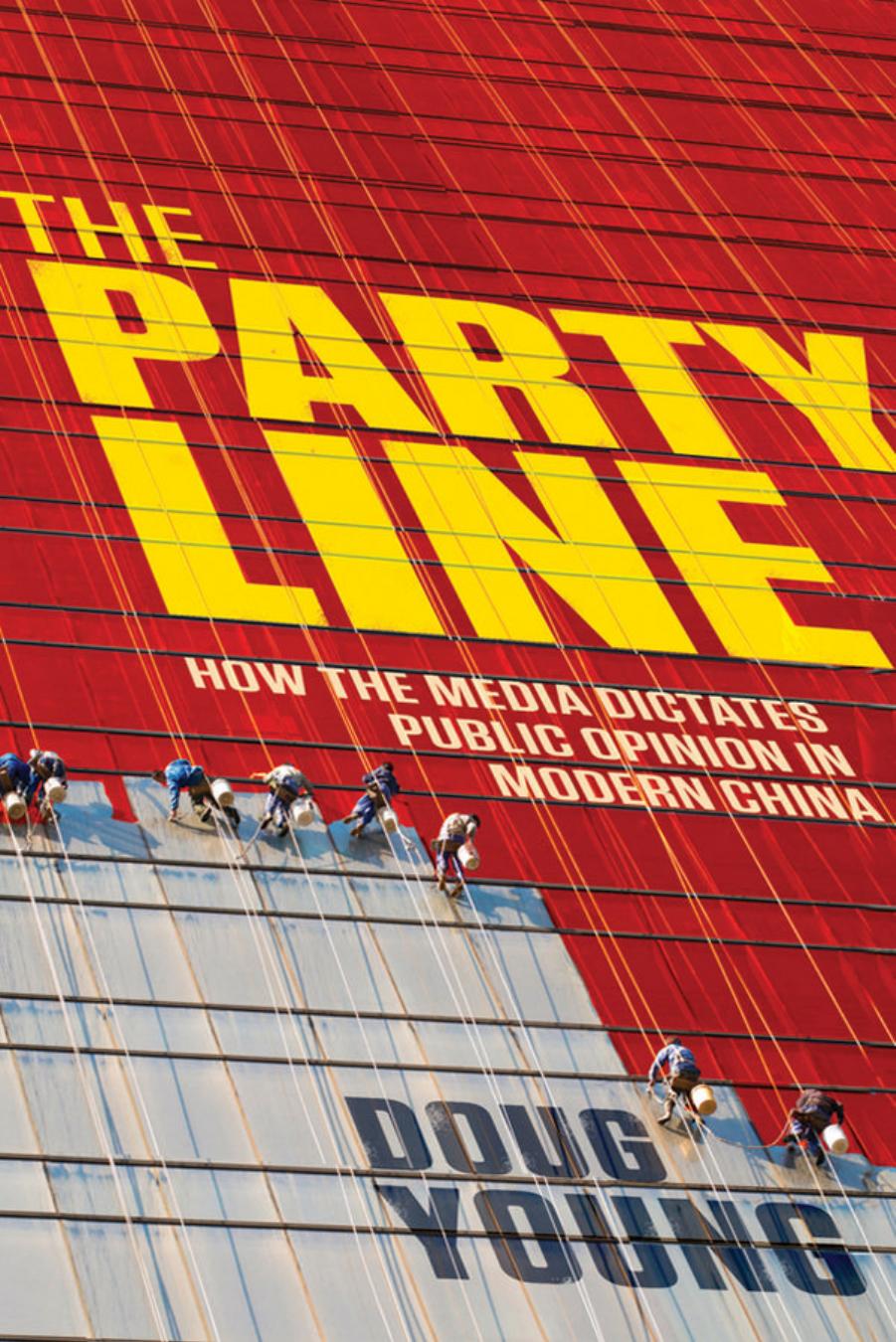 How the Communist Party of China Manages the Issue of Nationality: An Evolving Topic by Shiyuan Hao (auth.)