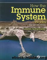 How the Immune System Works (Blackwell's How It Works) by Sompayrac Lauren M