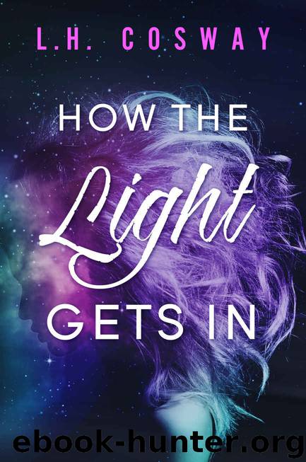 How the Light Gets In by L.H. Cosway
