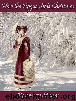 How the Rogue Stole Christmas by Stevens Rosemary