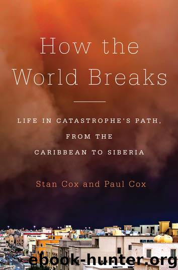 How the World Breaks by Stan Cox