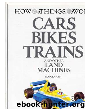 How things work_cars by Unknown