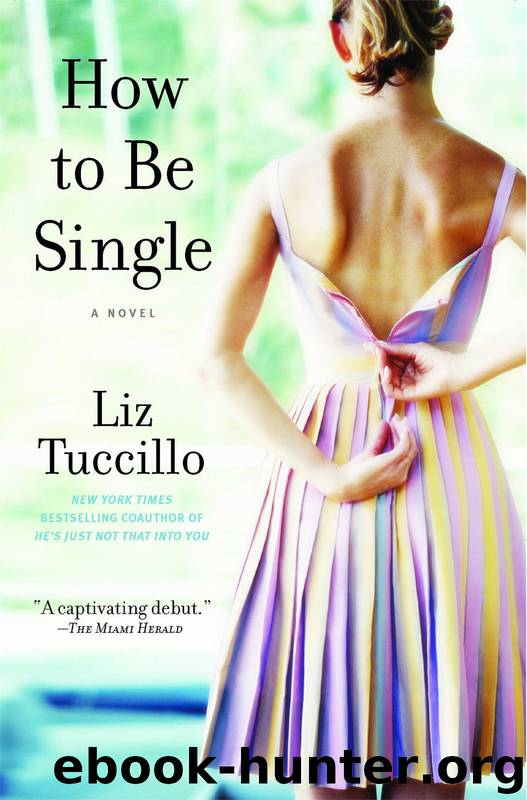 How to Be Single by Liz Tuccillo