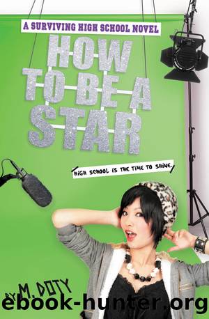How to Be a Star by M. Doty