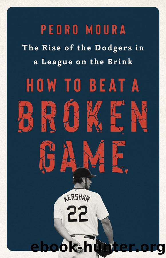 How to Beat a Broken Game by Pedro Moura