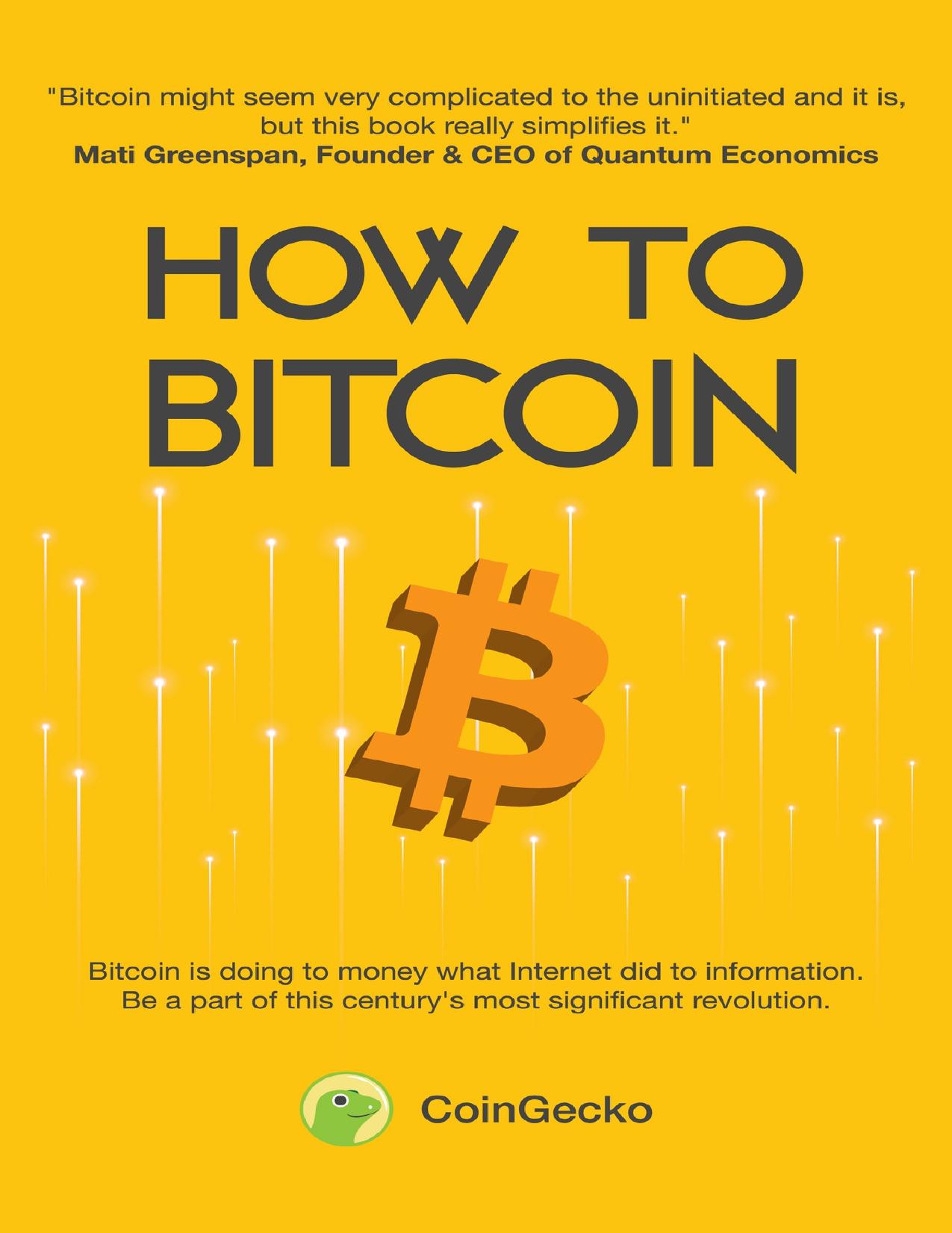 How to Bitcoin by unknow