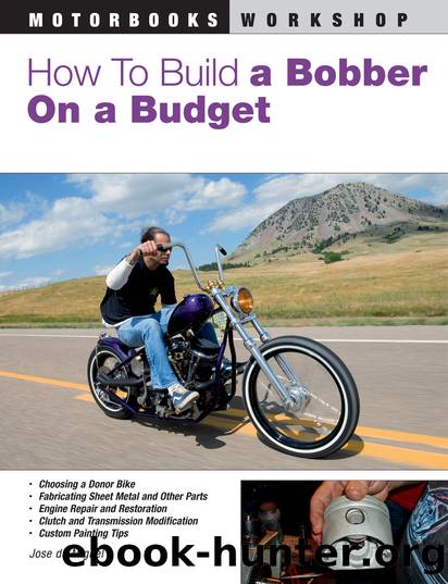 How to Build a Bobber on a Budget by Jose de Miguel