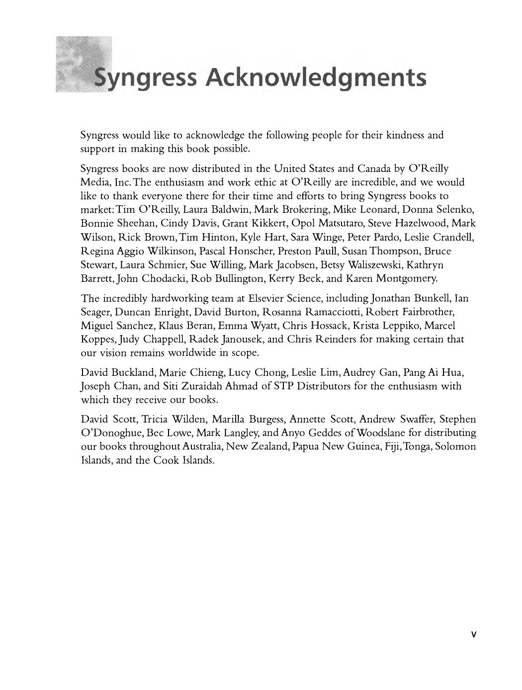 How to Cheat at Designing Security for a Windows Server 2003 Network by Rob Amini Elias N. Khnaser Chris Peiris Susan Snedaker and Laura E. Hunter (Eds.)