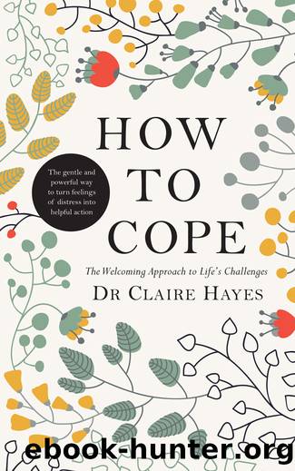 How to Cope by Dr Claire Hayes