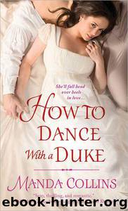 How to Dance With a Duke by Manda Collins
