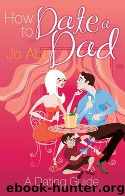 How to Date a Dad by Author