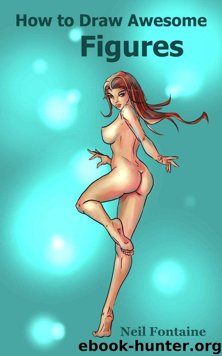 How to Draw Awesome Figures by Neil Fontaine