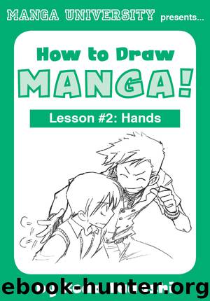 How to Draw Manga! by Tadashi Koda