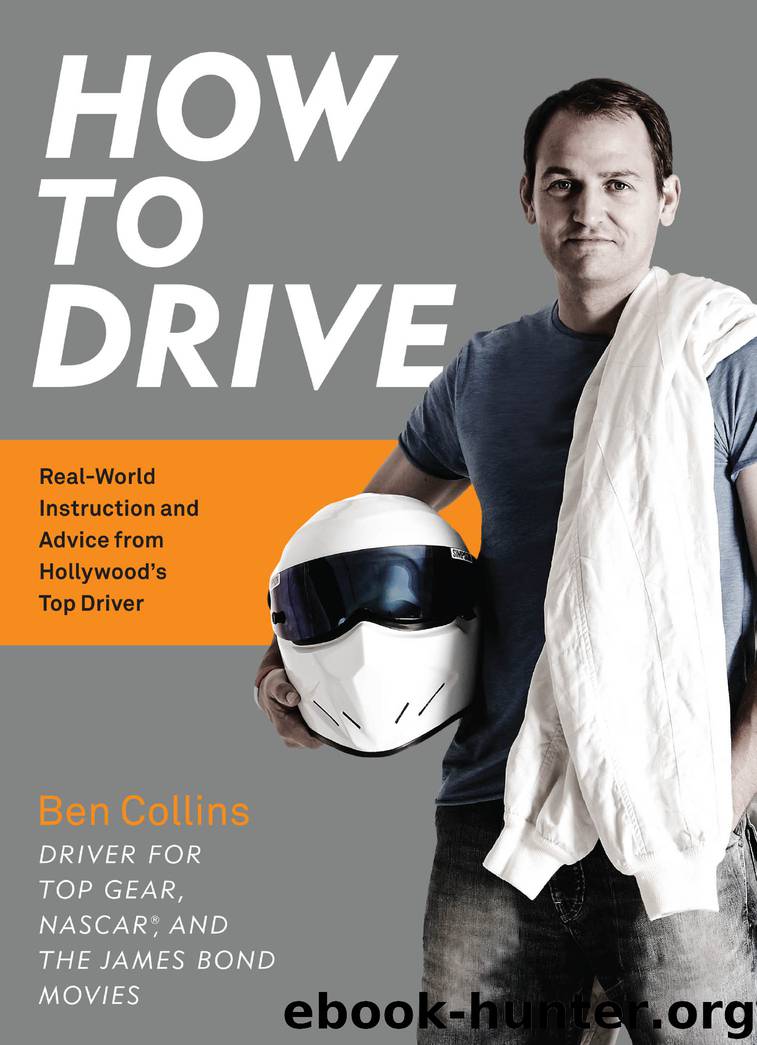 How to Drive by Ben Collins