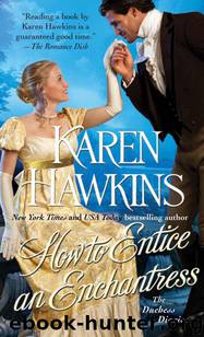 How to Entice an Enchantress by Karen Hawkins