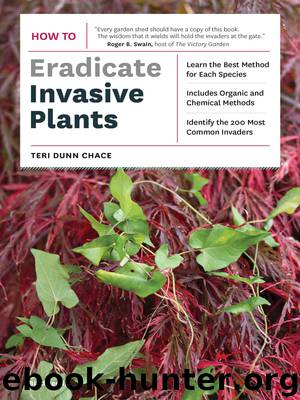 How to Eradicate Invasive Plants by Teri Dunn Chace